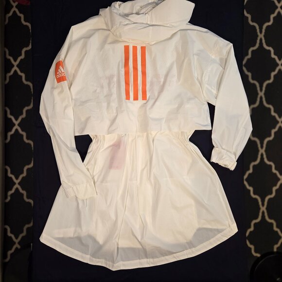 Adidas Wind RDY light coat - Picture 9 of 16